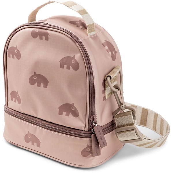Done by Deer Kids Insulated Lunch Bag (Bild 1 av 5)