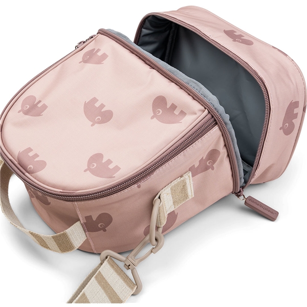 Done by Deer Kids Insulated Lunch Bag (Bild 2 av 5)