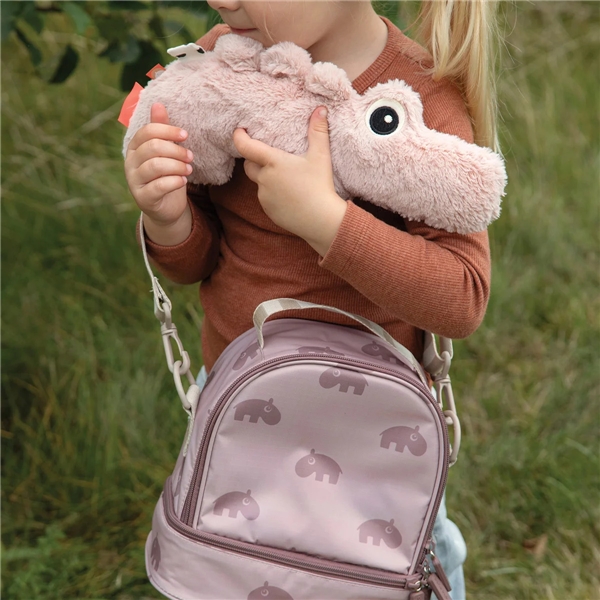 Done by Deer Kids Insulated Lunch Bag (Bild 4 av 5)