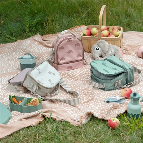 Done by Deer Kids Insulated Lunch Bag (Bild 5 av 5)