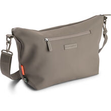Done by Deer Stroller Bag Taupe