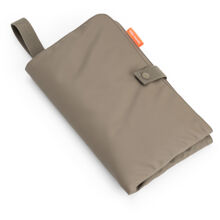 Done by Deer Foldable Changing Mat Taupe
