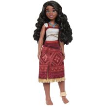 Disney Princess Core Doll Vaiana