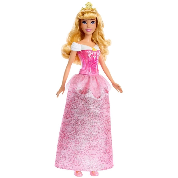 Disney Princess Core Doll Aurora (Bild 1 av 6)