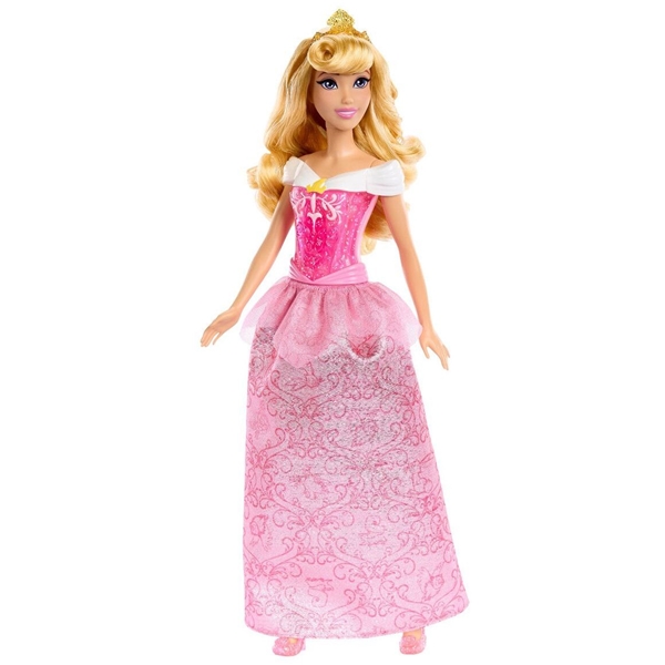 Disney Princess Core Doll Aurora (Bild 2 av 6)
