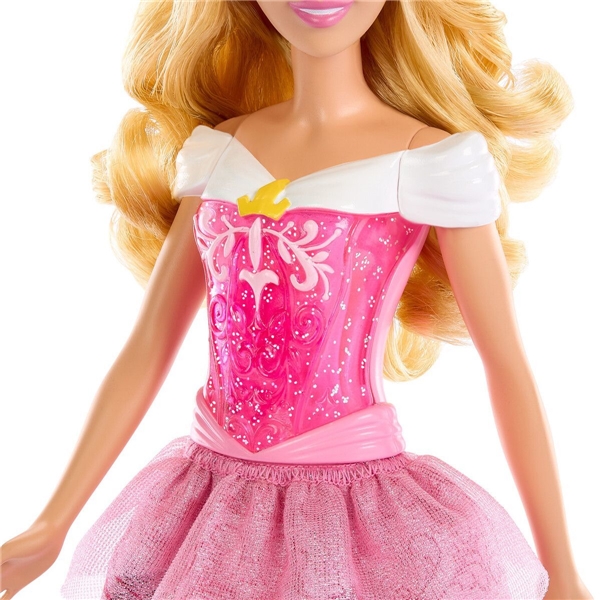 Disney Princess Core Doll Aurora (Bild 4 av 6)
