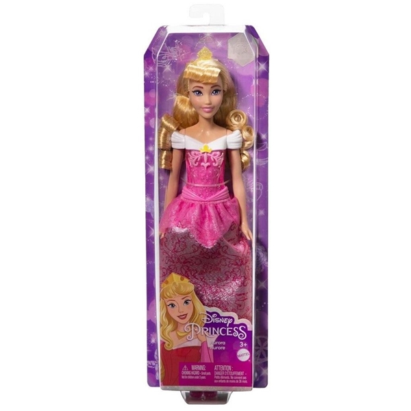 Disney Princess Core Doll Aurora (Bild 6 av 6)