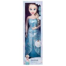 Disney Frozen Playdate Elsa 81 cm