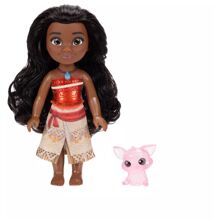 Disney Princess Petite Doll Vaiana