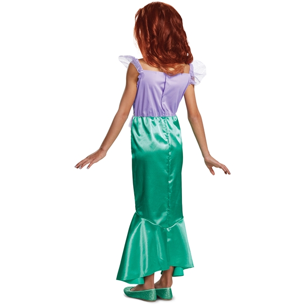 Disguise Disney Classic Ariel (Bild 2 av 2)