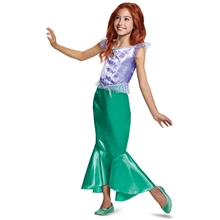  - Disguise Disney Classic Ariel