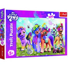 Pussel 100 Bitar Trefl My Little Pony