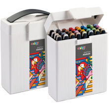 Carioca Plus Skisspennor