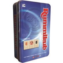 Rummikub Resespel