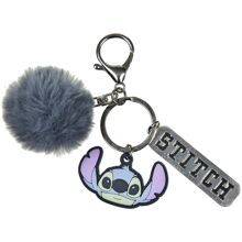 Lilo & Stitch Nyckelring