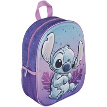 Lilo & Stitch 3D Ryggsäck
