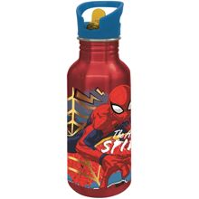 Spiderman Aluminium Flaska 545 ml