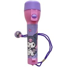 Kuromi LED-ficklampa