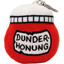 Dunderhonung Väskkompis