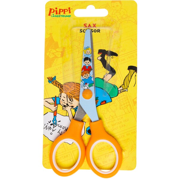 Pippi Barnsax
