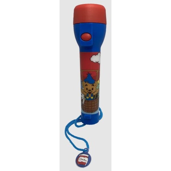 Bamse LED-ficklampa (Bild 2 av 2)
