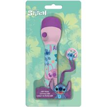 Stitch LED-ficklampa