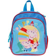 Peppa Pig Liten Ryggsäck, 5 L