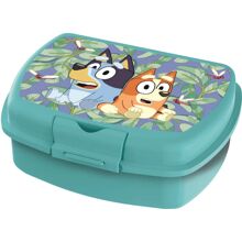 Bluey Matlåda