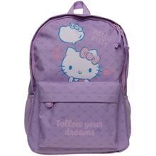 Hello Kitty Ryggsäck 38 x 28 x 13 cm