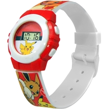 Pokémon Armbandsklocka Digital