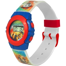 Paw Patrol Armbandsklocka Digital