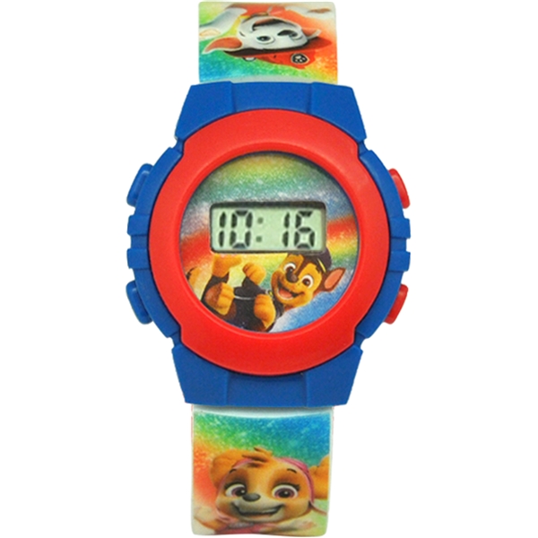 Paw Patrol Armbandsklocka Digital (Bild 2 av 4)