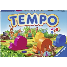 Tempo Snigelrace