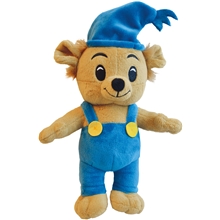 Bamse Mjukis 18 cm