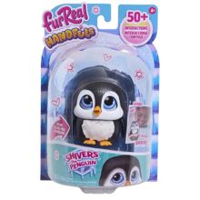 FurReal Handfuls Penguin