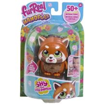 FurReal Handfuls Red Panda