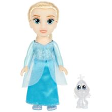 Disney Frozen Petite Doll Elsa (Snow Queen)