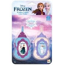 Walkie Talkie Disney Frozen