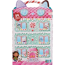 Gabby's Dollhouse Advent Calendar