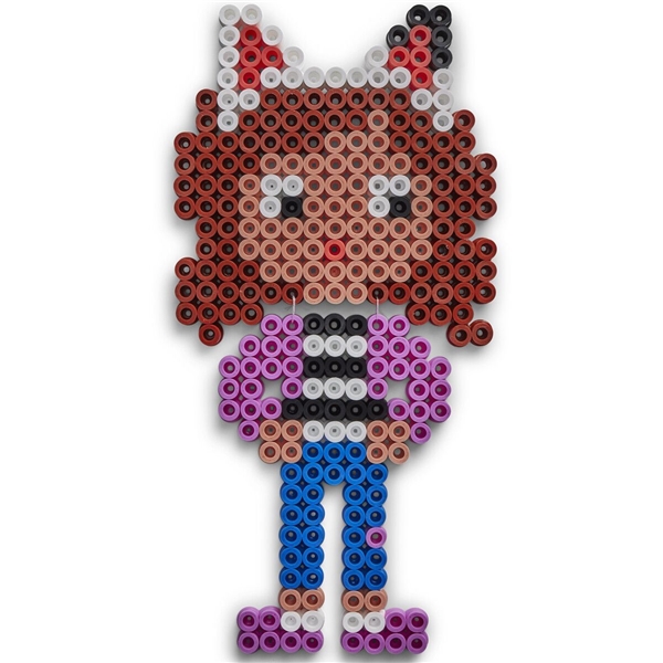 Hama Maxi Pärlor Gabby's Dollhouse 900 st (Bild 2 av 2)