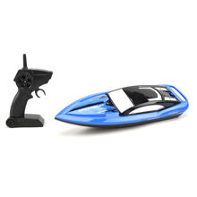 G4P Untamed Racing Boat