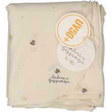 Geggamoja UV Filt 50+ Sweet Nature Beige