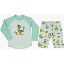 98-104 cl - UV-set Pettson och Findus Mint