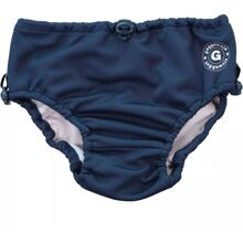 Geggamoja UV-Badblöja Marinblå