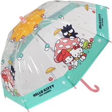 Hello Kitty Barnparaply