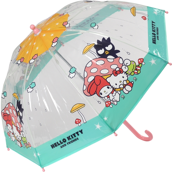 Hello Kitty Barnparaply