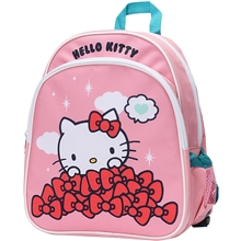 Hello Kitty Ryggsäck 27 x 32 cm