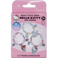 Hello Kitty Armband