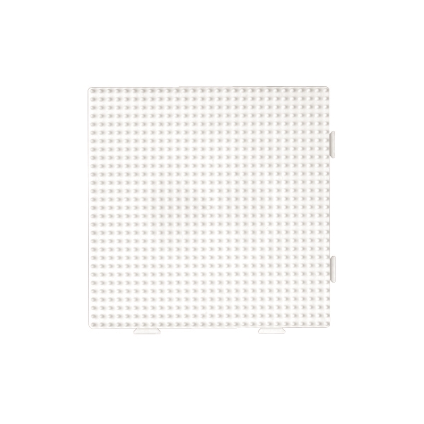 Hama Midi Pärlplattor 4580 4-pack (Bild 5 av 5)