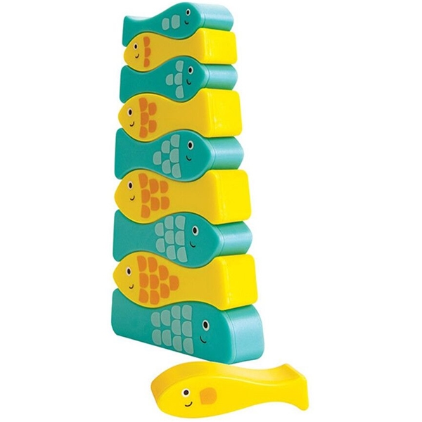 Hape Penguin Scale (Bild 3 av 6)